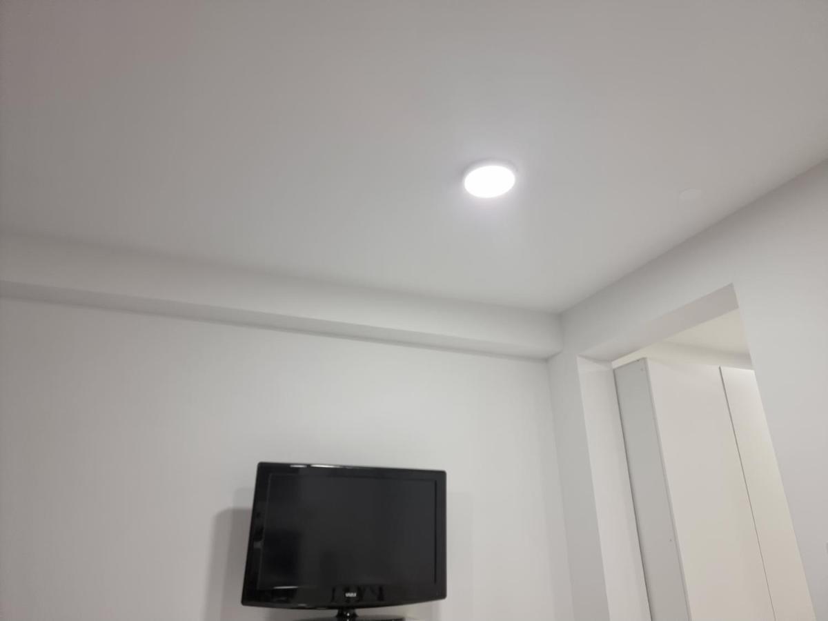 Apartmani Anastasia With Pool, Novalja Luaran gambar