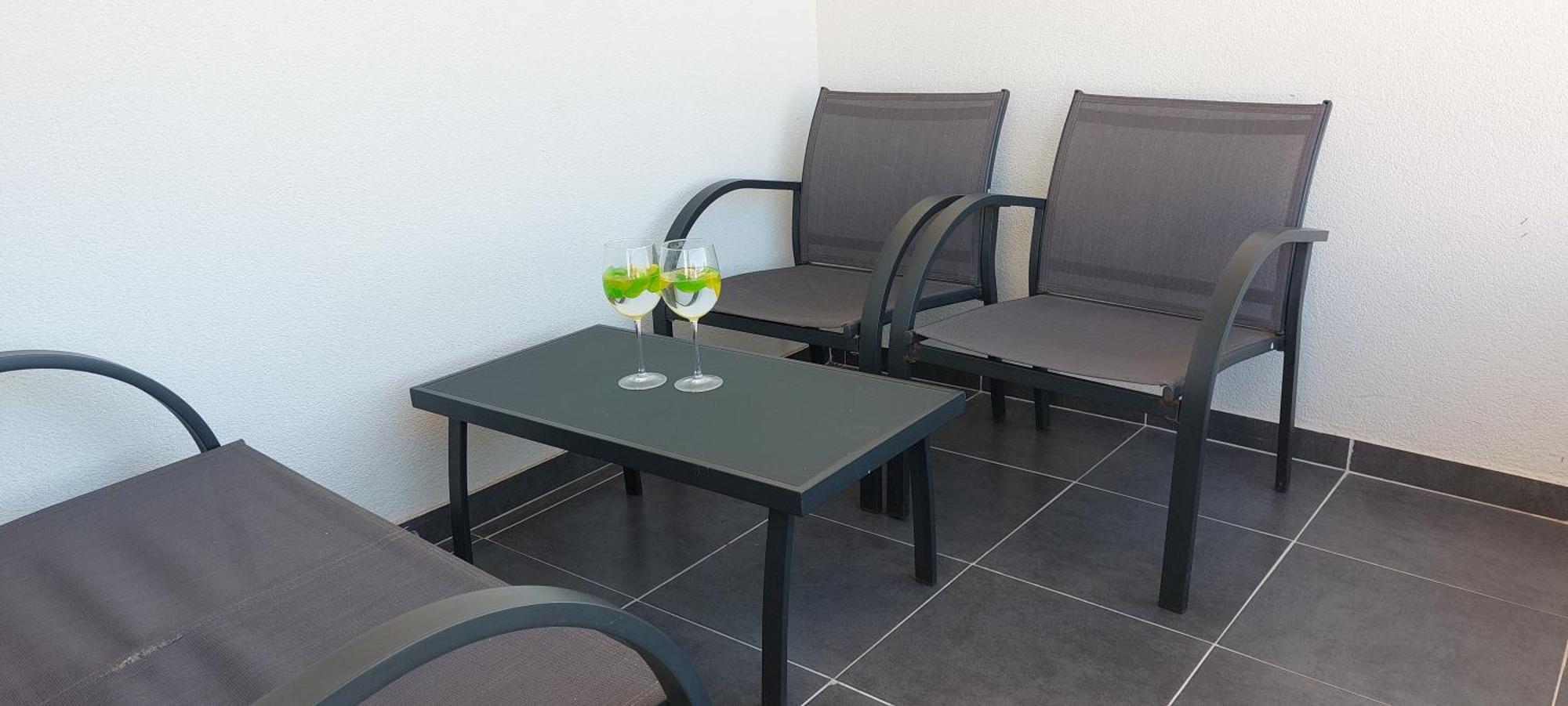 Apartmani Anastasia With Pool, Novalja Luaran gambar
