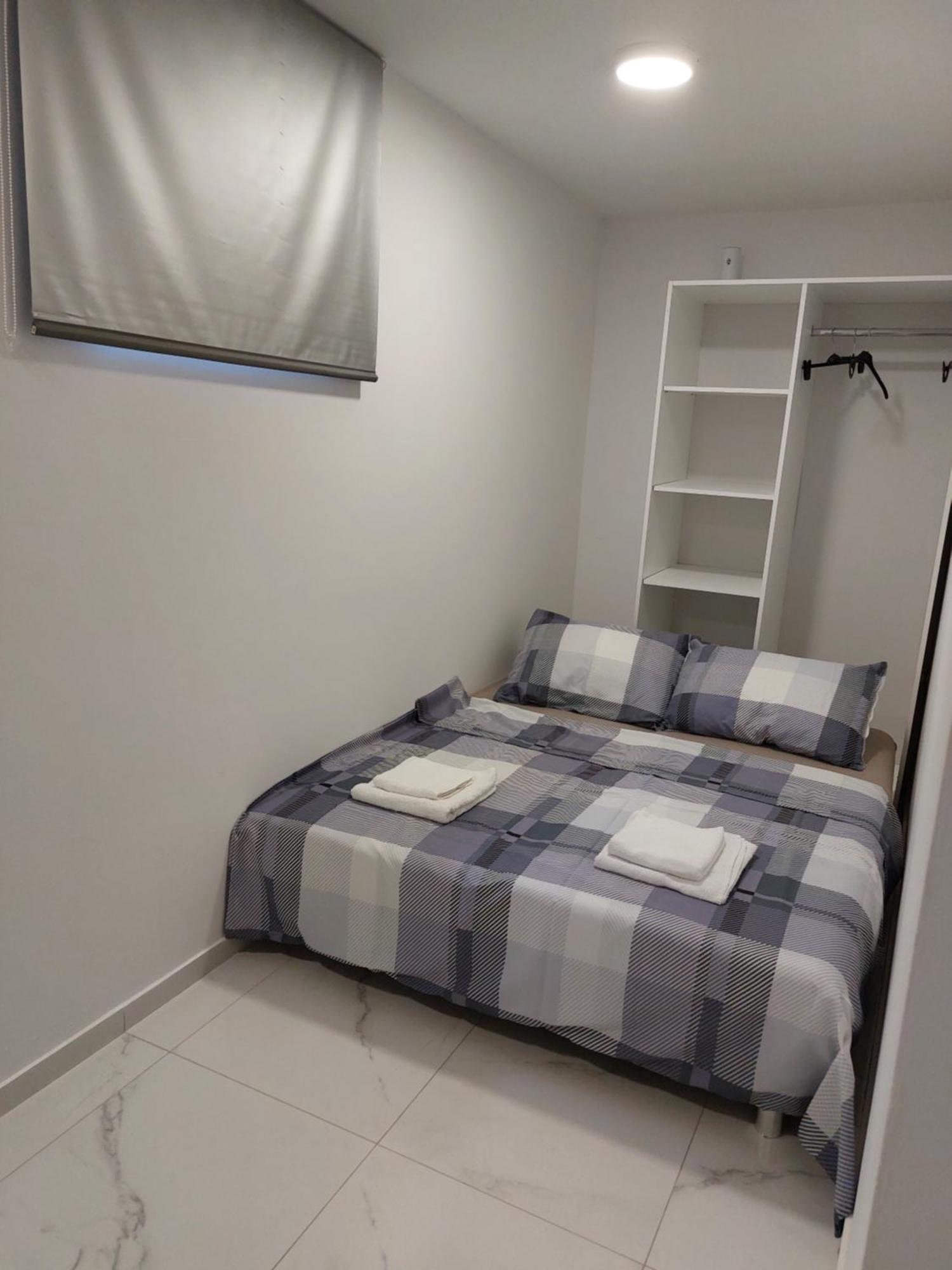 Apartmani Anastasia With Pool, Novalja Luaran gambar